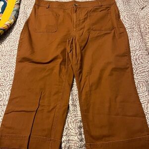 Old Navy Wide Leg Pants